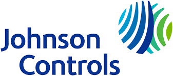 Johnson Controls logo