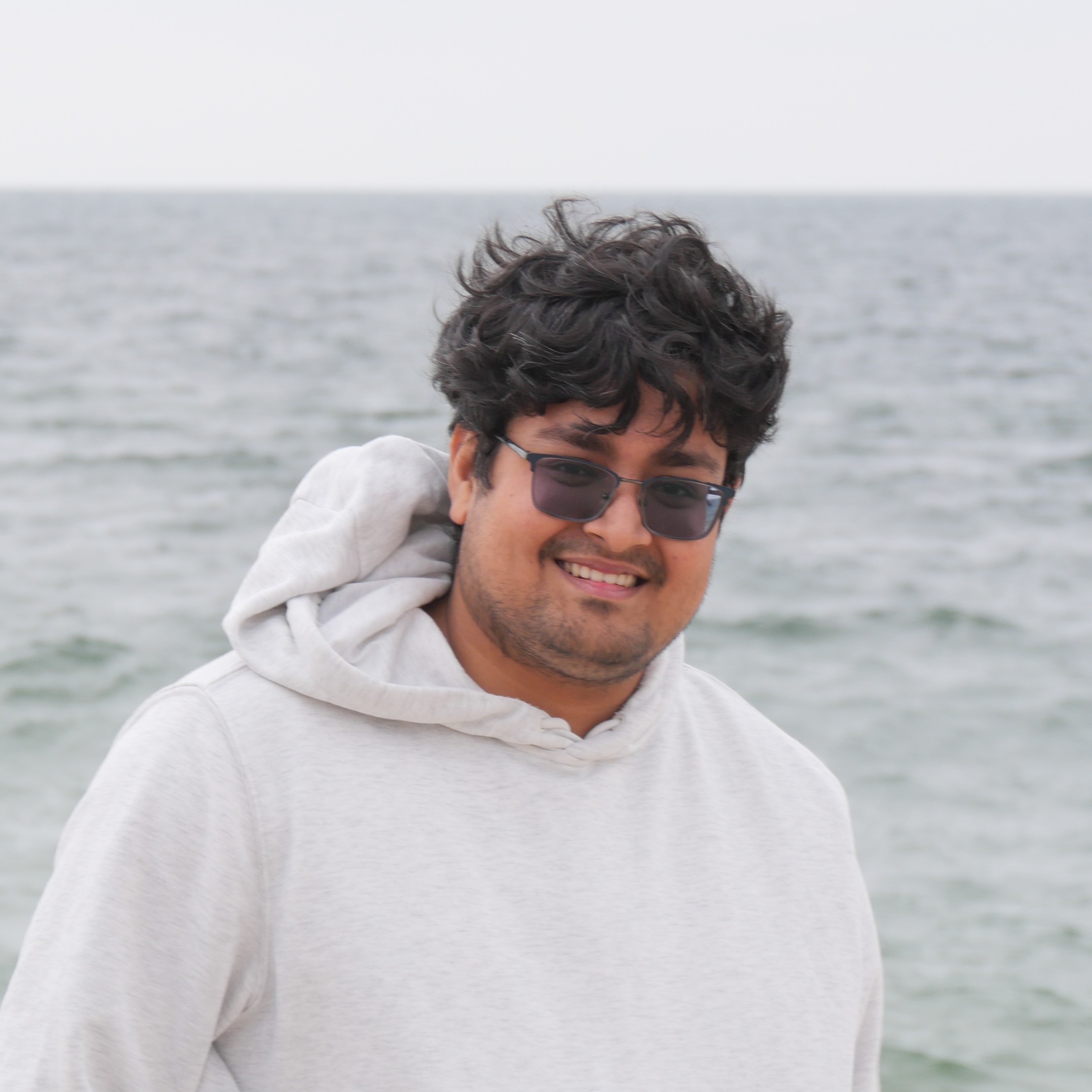 Souvick Chakraborty